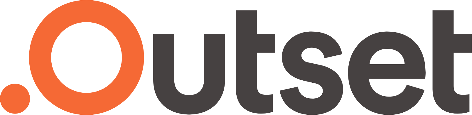 Outset Medical logo large (transparent PNG)
