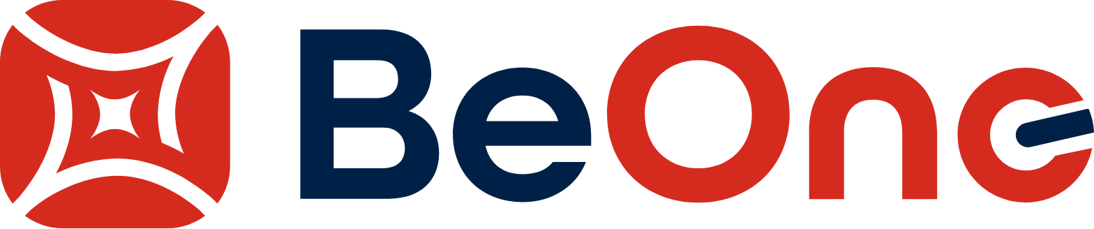 BeOne Medicines logo large (transparent PNG)