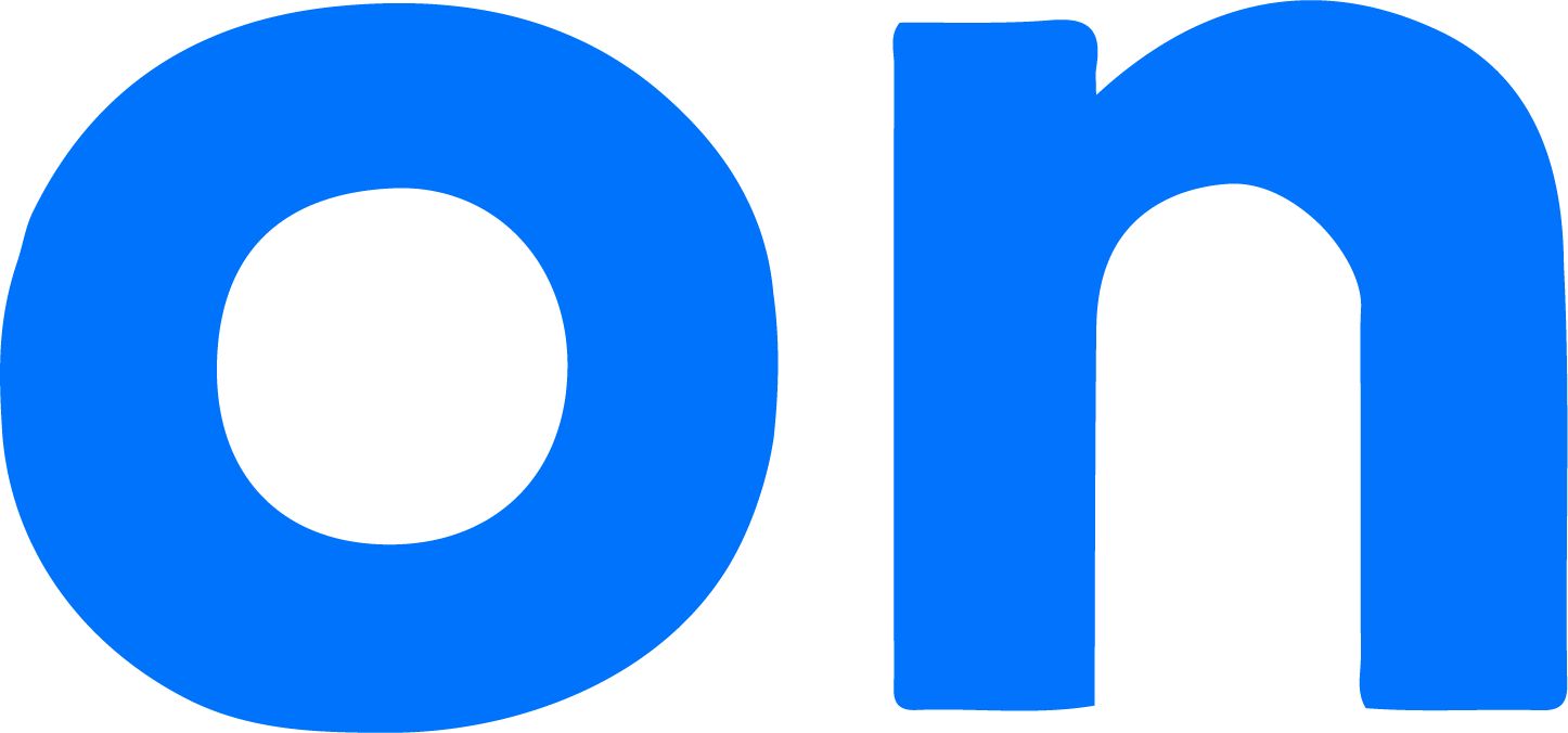 OnDeck Capital
 logo (transparent PNG)