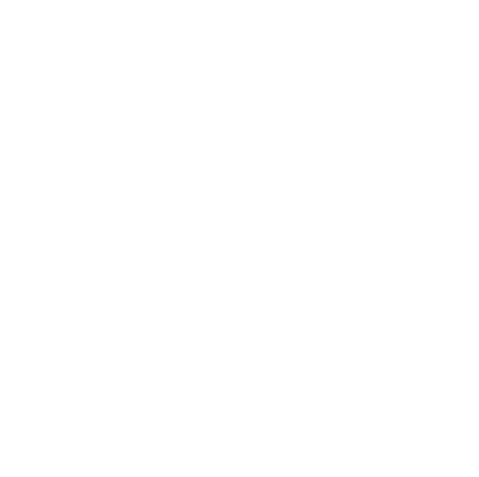 OneWater Marine logo for dark backgrounds (transparent PNG)