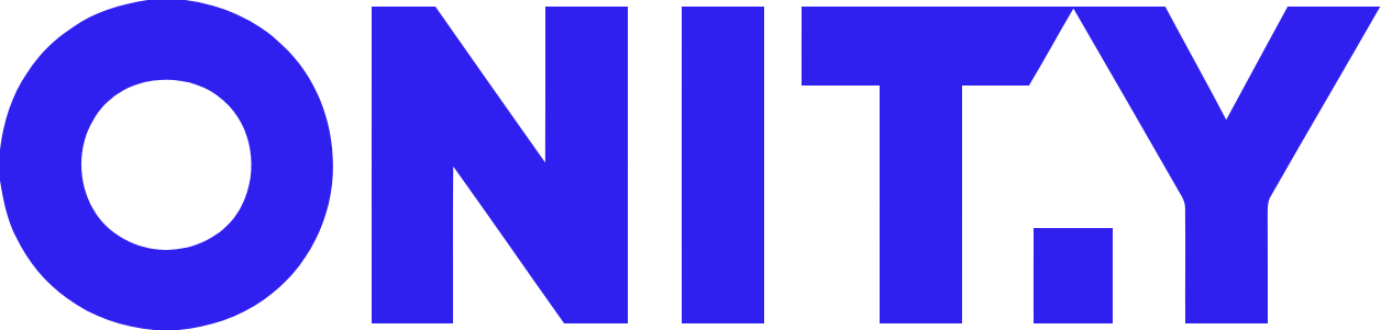 Onity Group logo (transparent PNG)