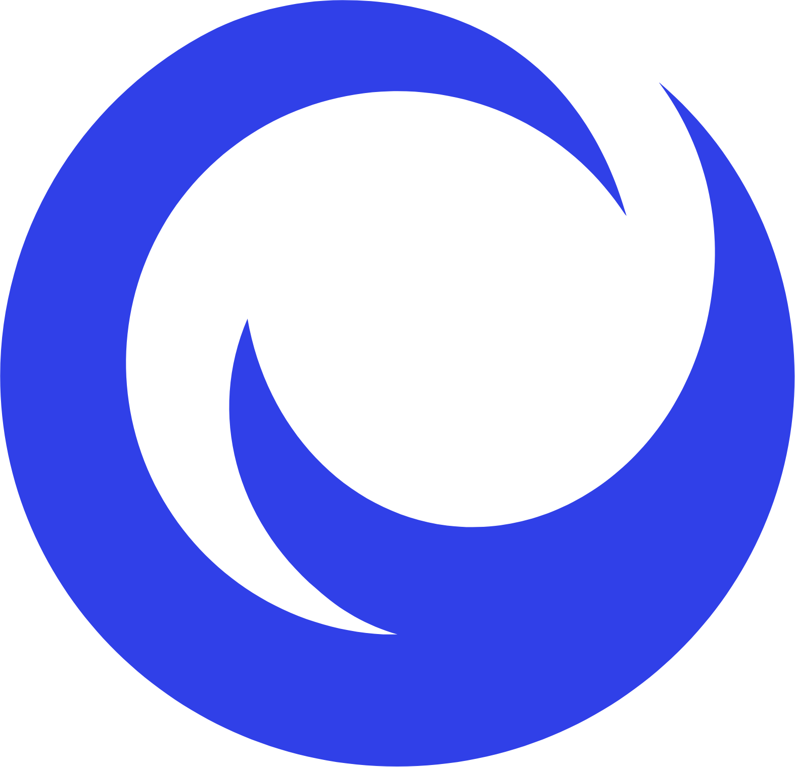 ON24 logo (transparent PNG)