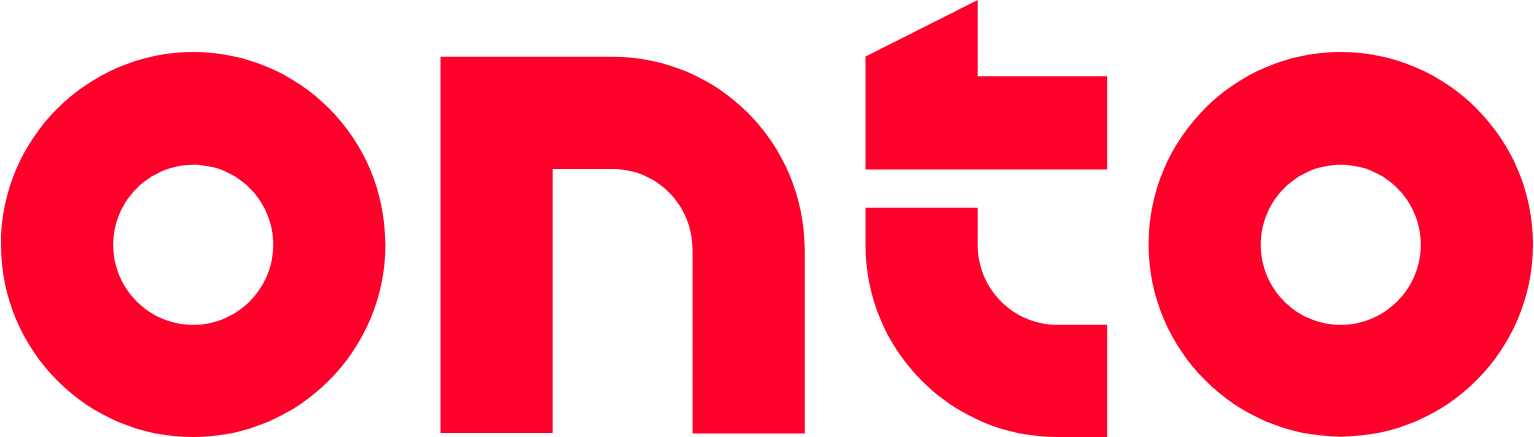 Onto Innovation Logo (transparentes PNG)