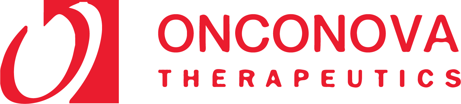 Onconova Therapeutics logo large (transparent PNG)