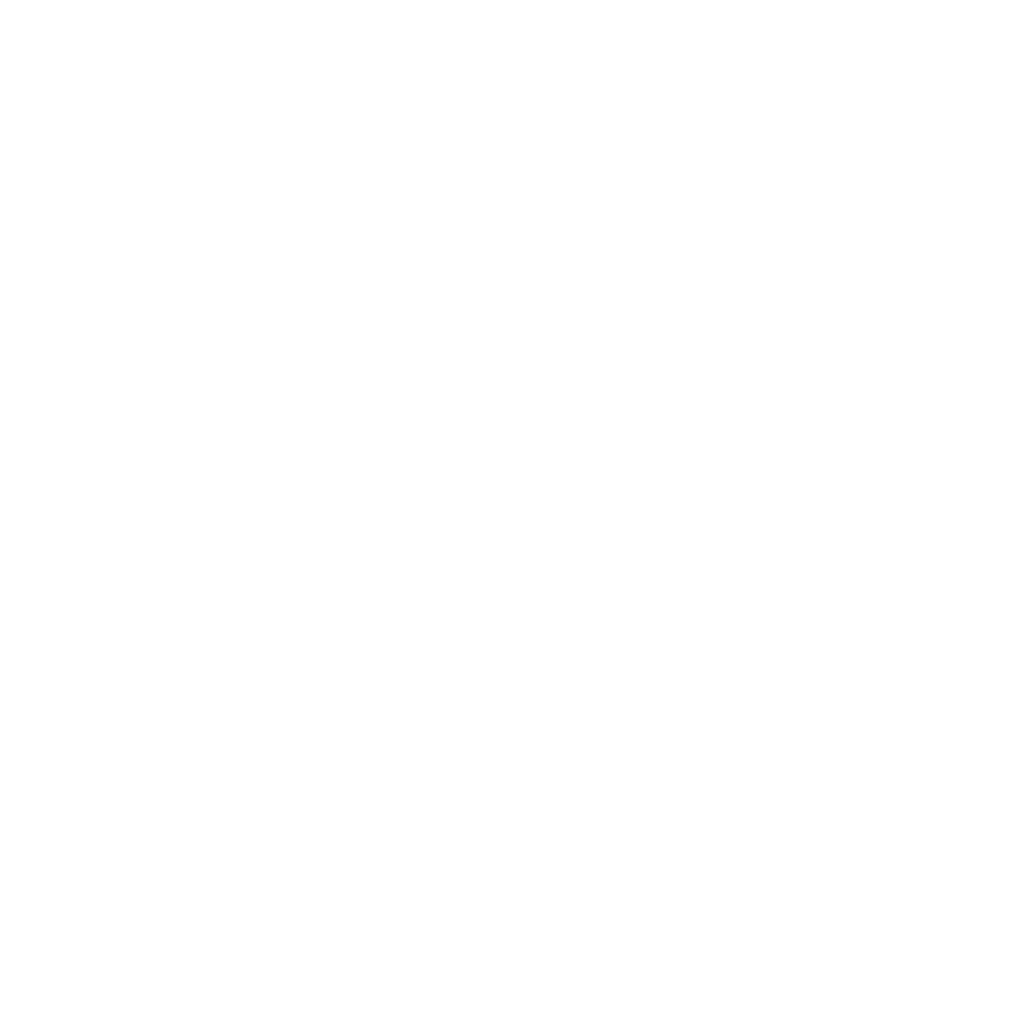 Organovo logo for dark backgrounds (transparent PNG)
