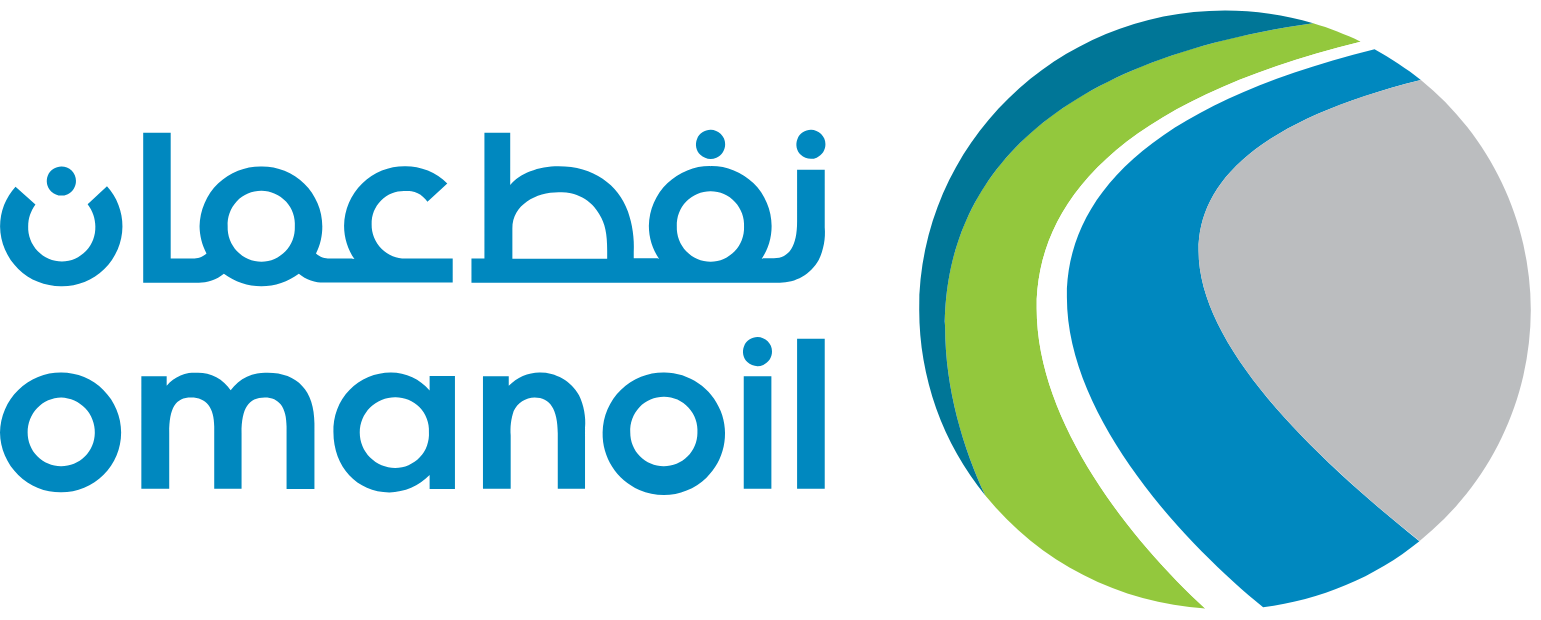 Oman Oil Marketing Company (oomco) logo large (transparent PNG)