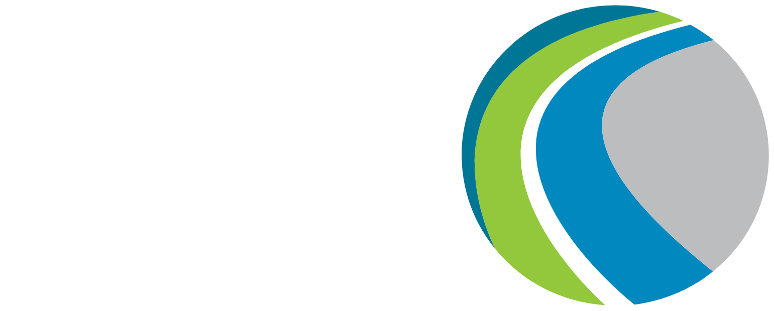 Oman Oil Marketing Company (oomco) logo grand pour les fonds sombres (PNG transparent)