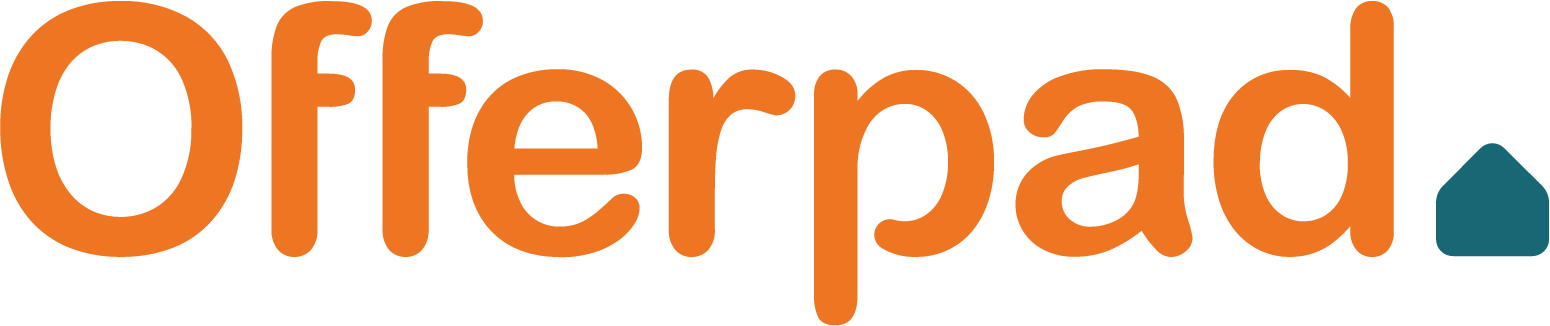 Offerpad logo large (transparent PNG)