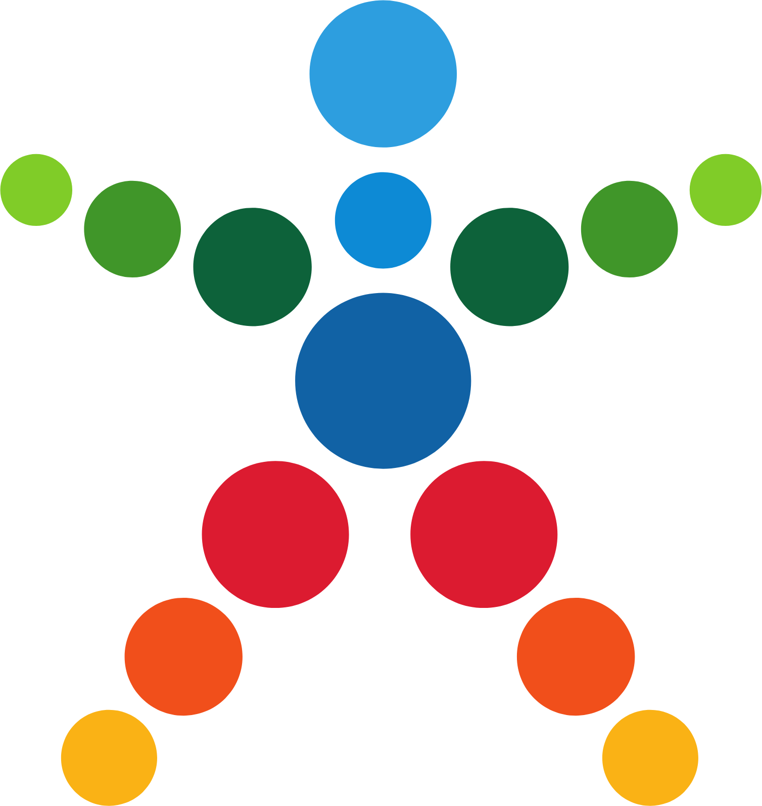 OPAP (Organization of Football Prognostics) logo (PNG transparent)