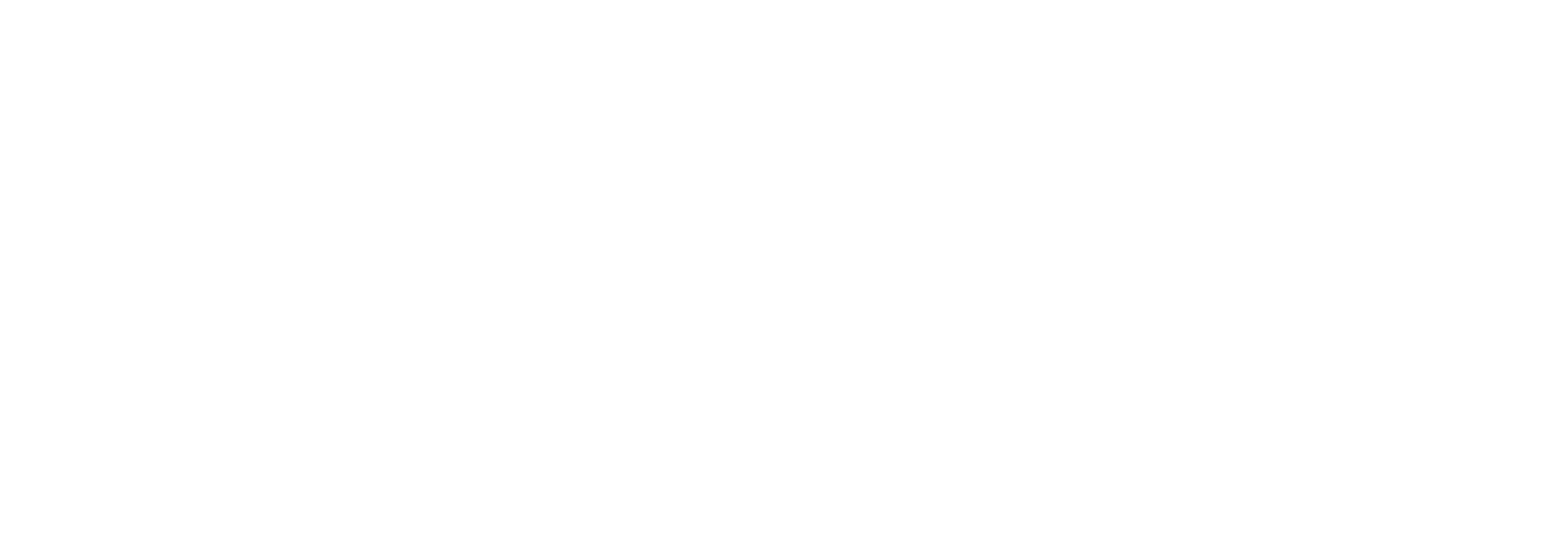 OP Bancorp (Open Bank) Logo für dunkle Hintergründe (transparentes PNG)