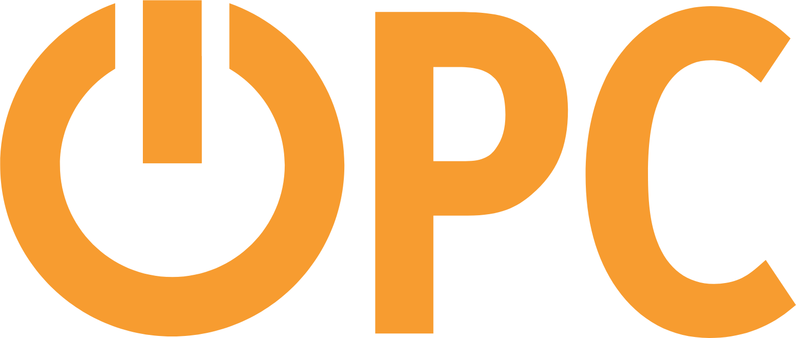 OPC Energy
 logo (PNG transparent)