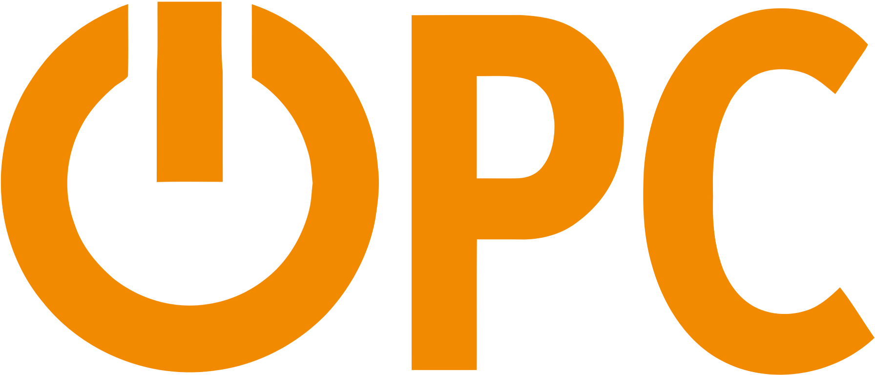 OPC Energy
 logo large (transparent PNG)