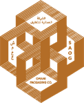 Omani Packaging Company logo (transparent PNG)