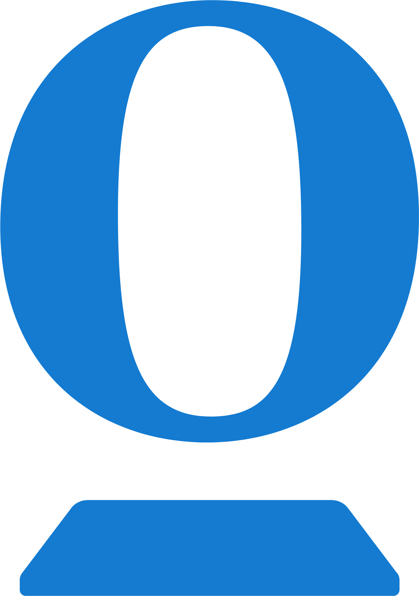 Opendoor logo (transparent PNG)