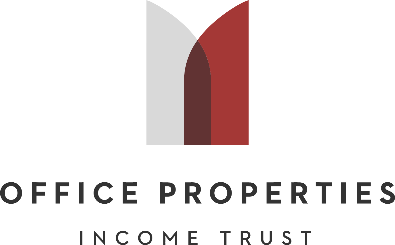 Office Properties Income Trust logo large (transparent PNG)