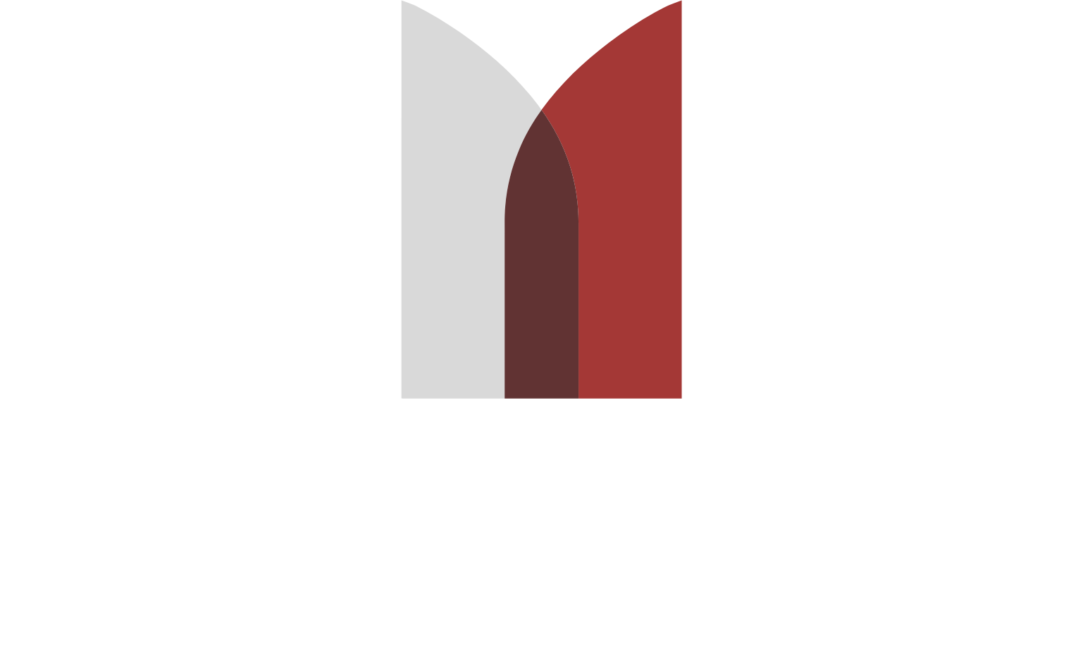 Office Properties Income Trust logo large for dark backgrounds (transparent PNG)