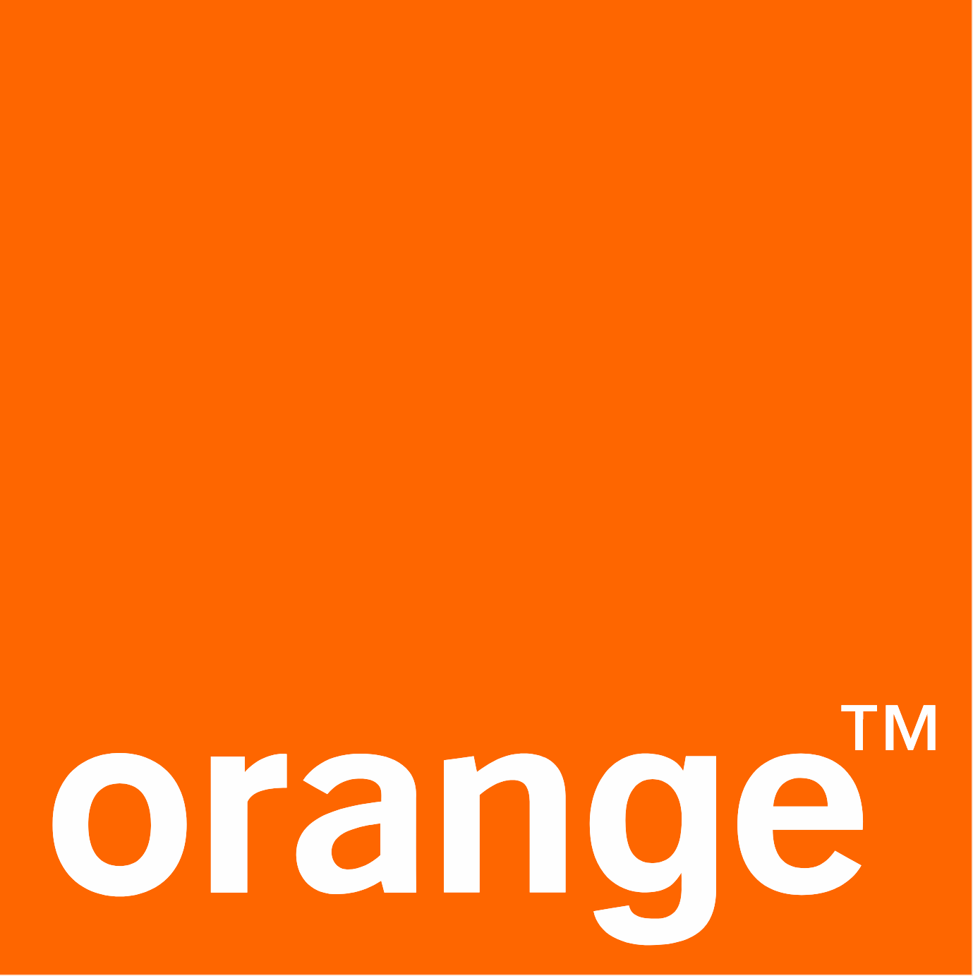 Orange Polska
 logo (transparent PNG)