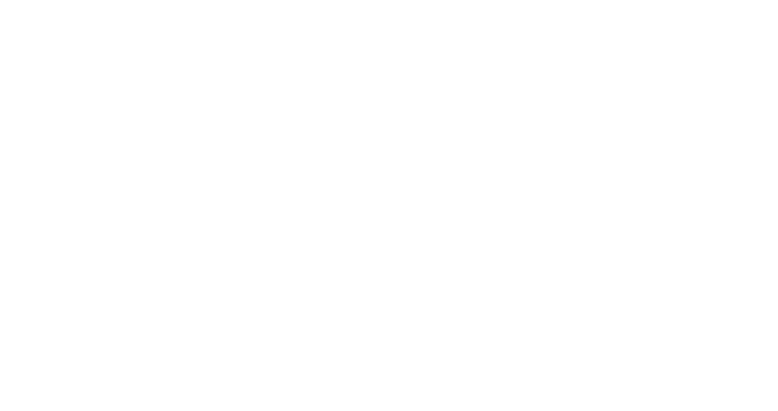 Old Point Financial Logo groß für dunkle Hintergründe (transparentes PNG)