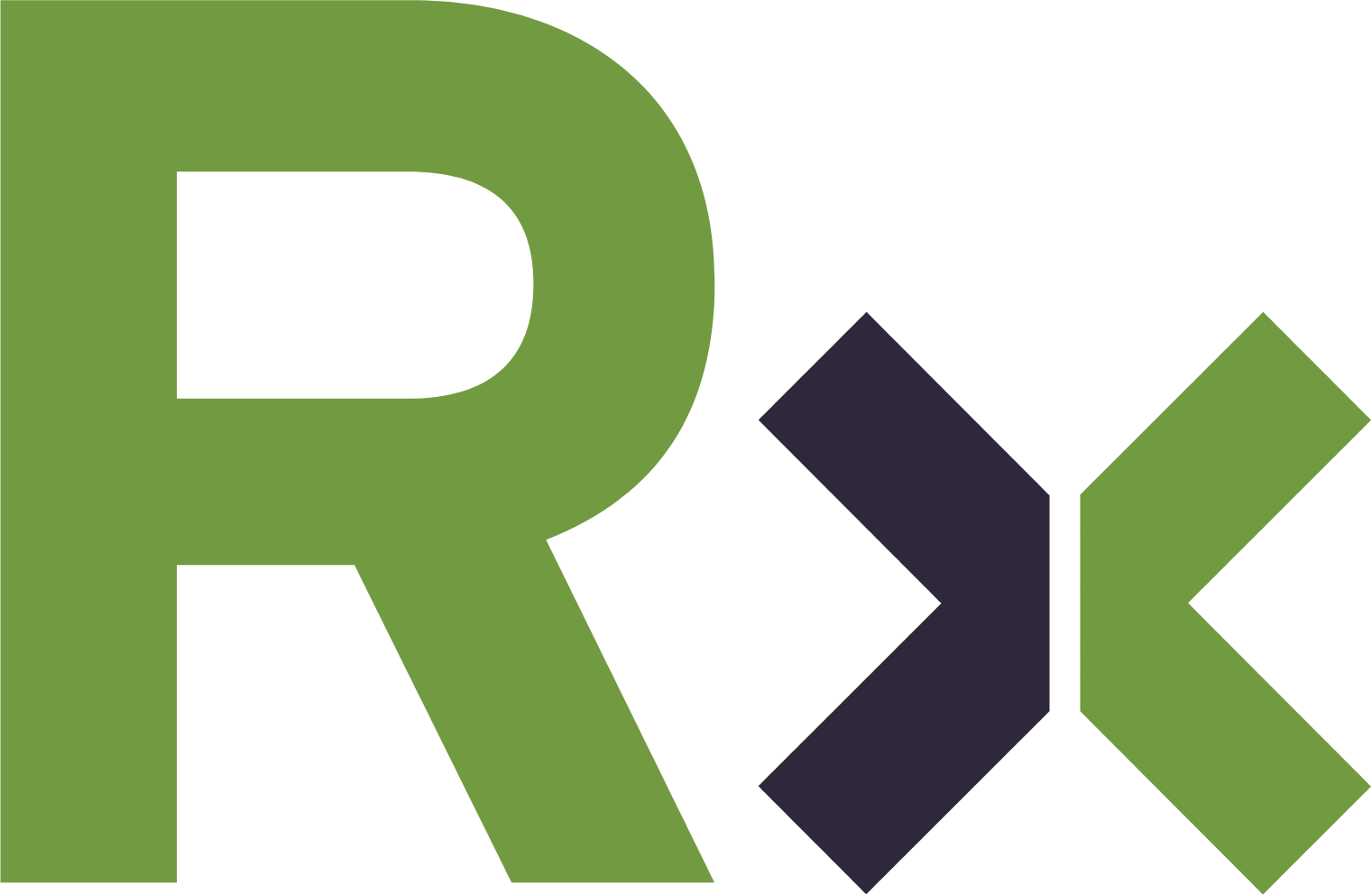 OptimizeRx logo (transparent PNG)