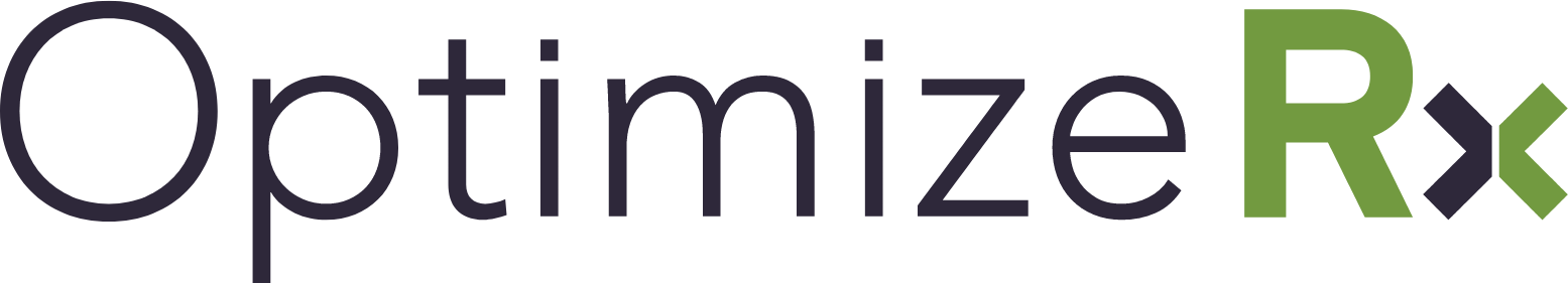 OptimizeRx logo large (transparent PNG)