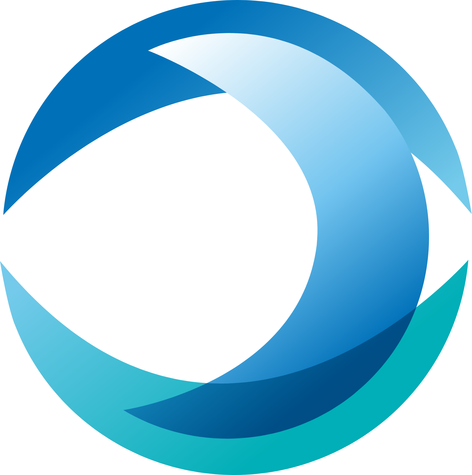 Opthea logo (transparent PNG)