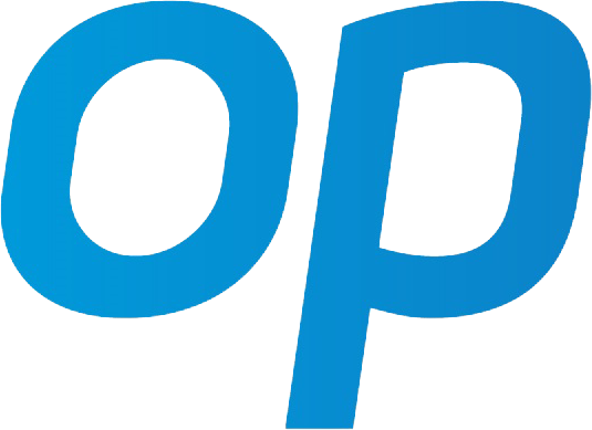 OptiNose logo (transparent PNG)