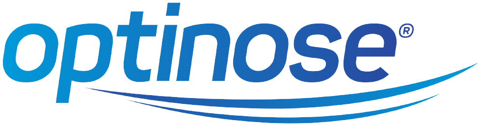 OptiNose logo large (transparent PNG)