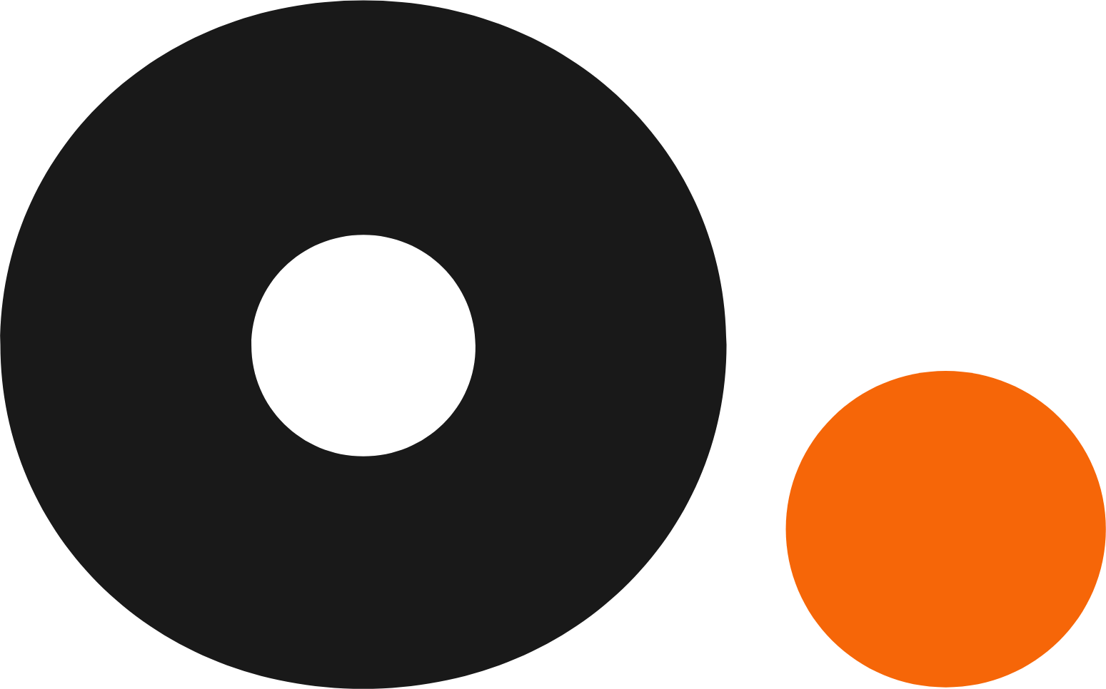 Optimum Communications logo (PNG transparent)