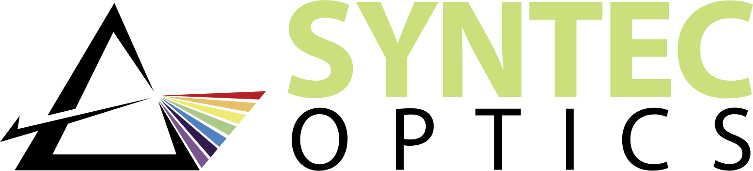 Syntec Optics logo large (transparent PNG)