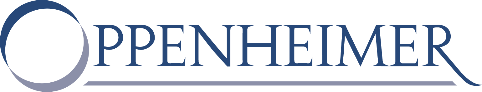 Oppenheimer Holdings
 logo large (transparent PNG)