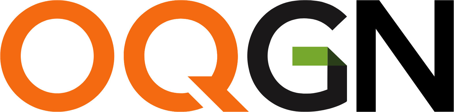 OQ Gas Network Company logo (PNG transparent)