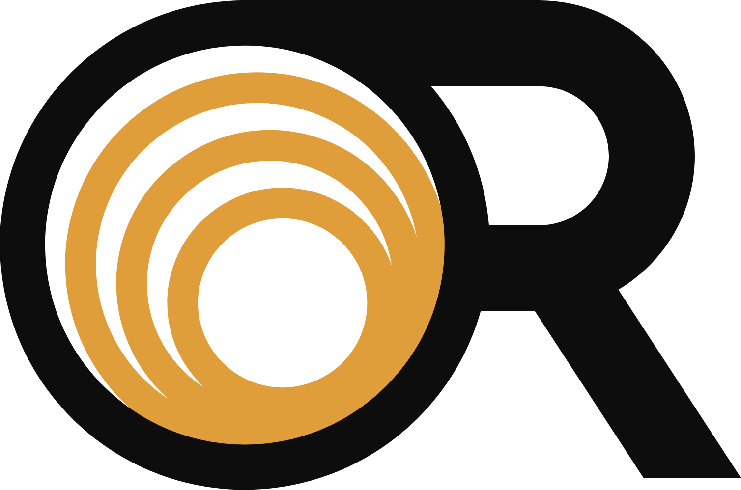 OR Royalties
 logo (transparent PNG)