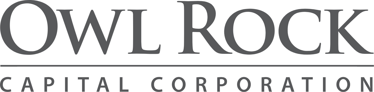 Owl Rock Capital logo large (transparent PNG)