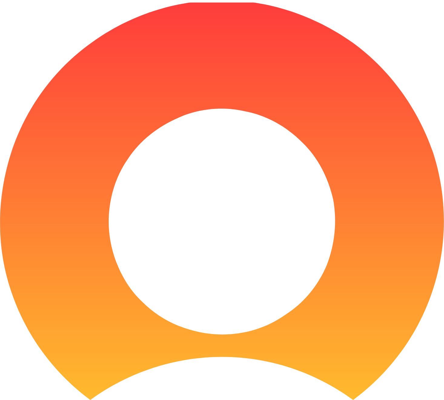 Origin Energy logo (transparent PNG)