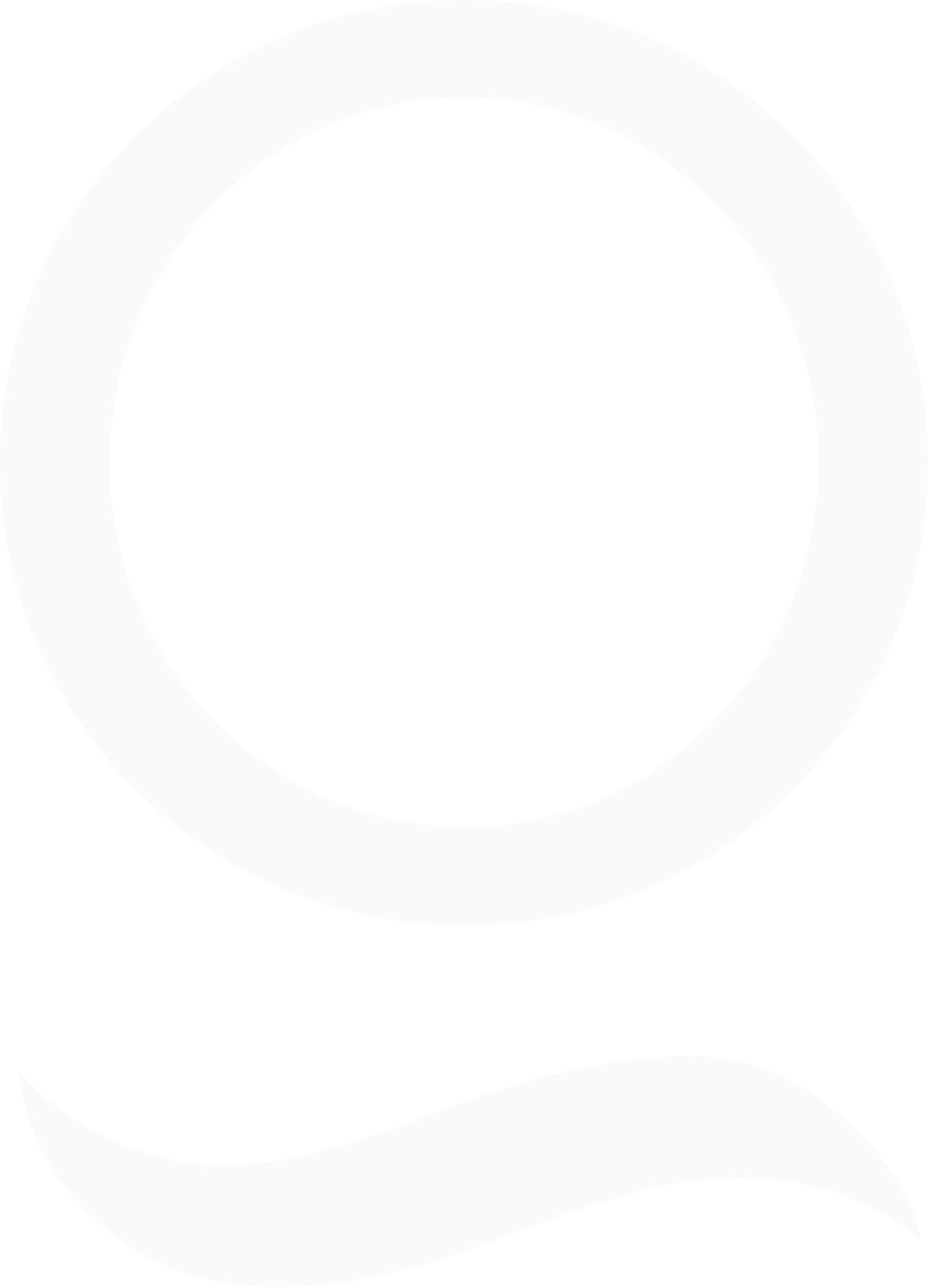 Organogenesis logo for dark backgrounds (transparent PNG)