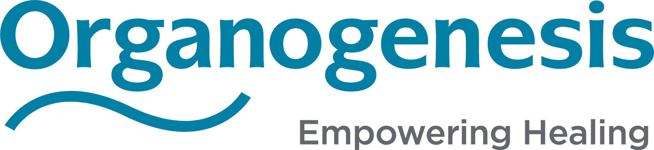 Organogenesis logo large (transparent PNG)