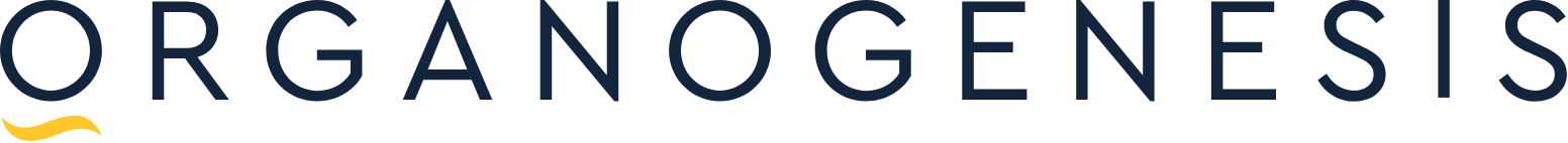 Organogenesis logo large (transparent PNG)