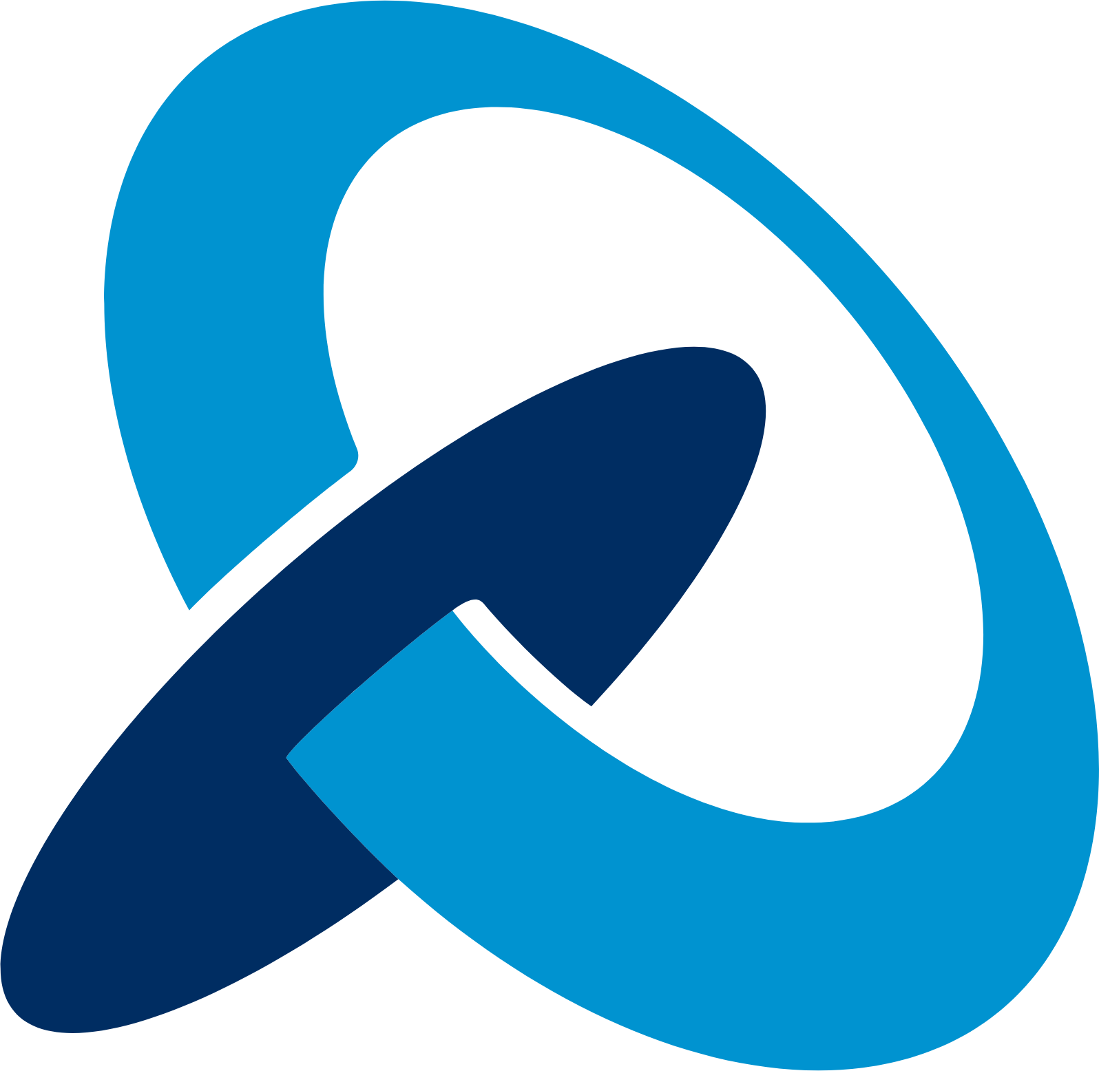 Orica Logo (transparentes PNG)