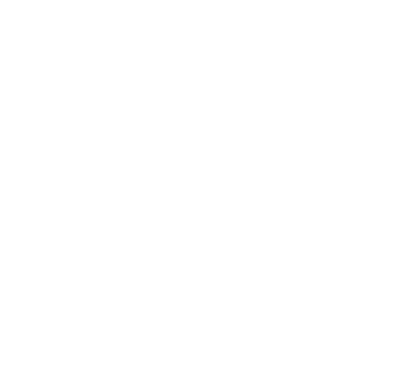 Orica logo pour fonds sombres (PNG transparent)
