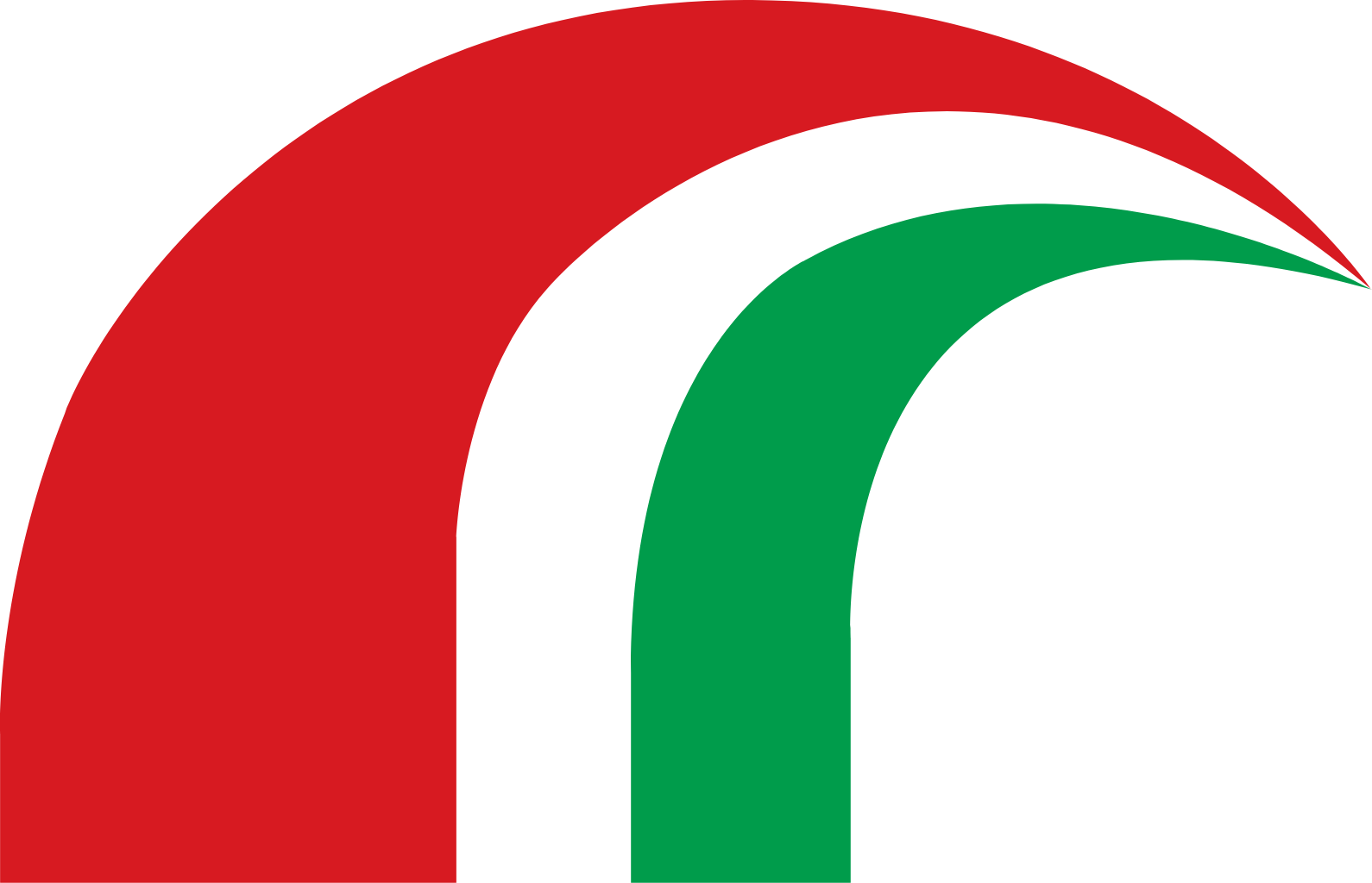 Oman Reinsurance logo (transparent PNG)