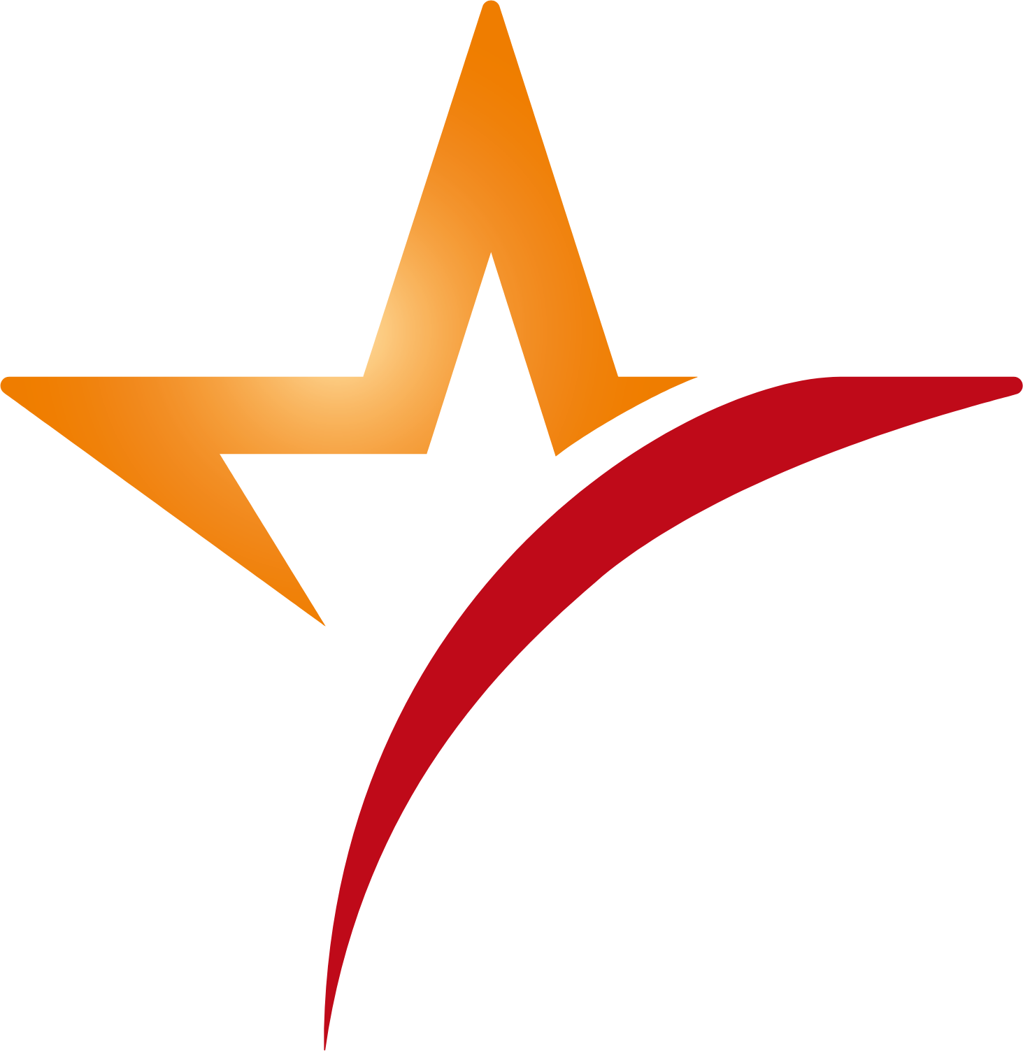 Orkla Logo (transparentes PNG)