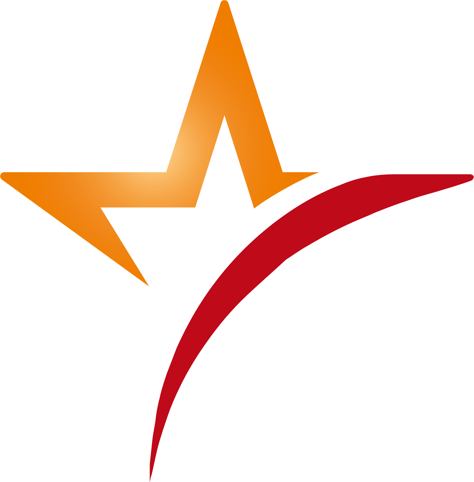 Orkla logo (transparent PNG)