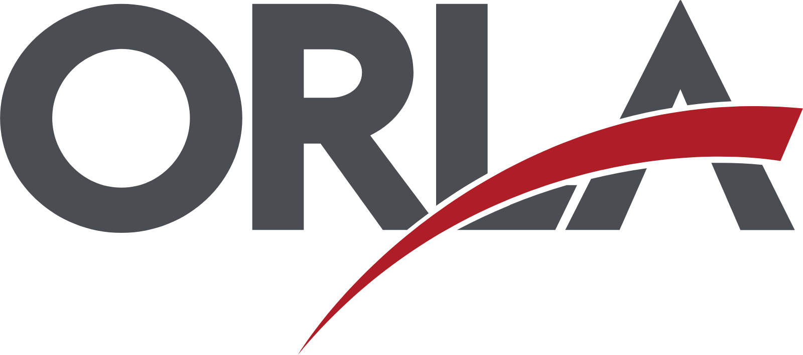Orla Mining logo (transparent PNG)