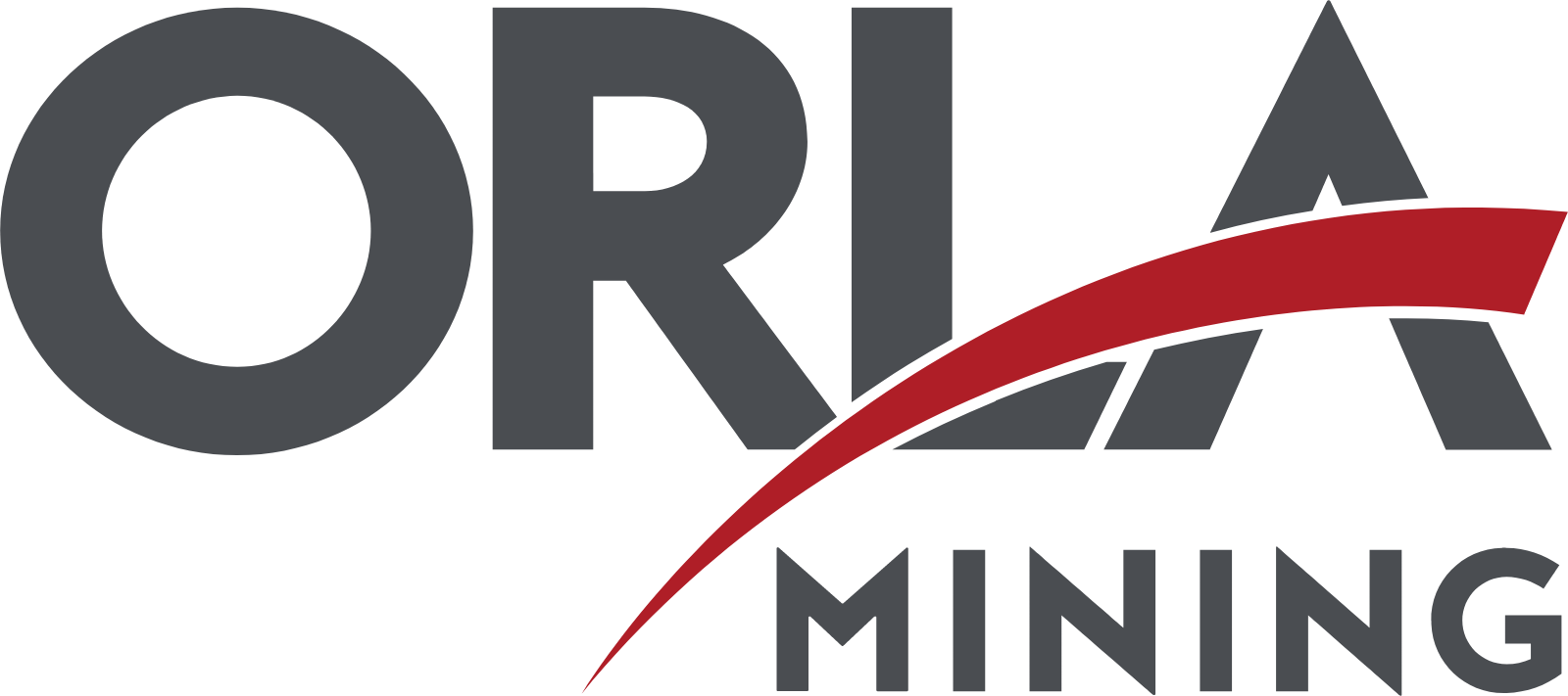 Orla Mining logo large (transparent PNG)