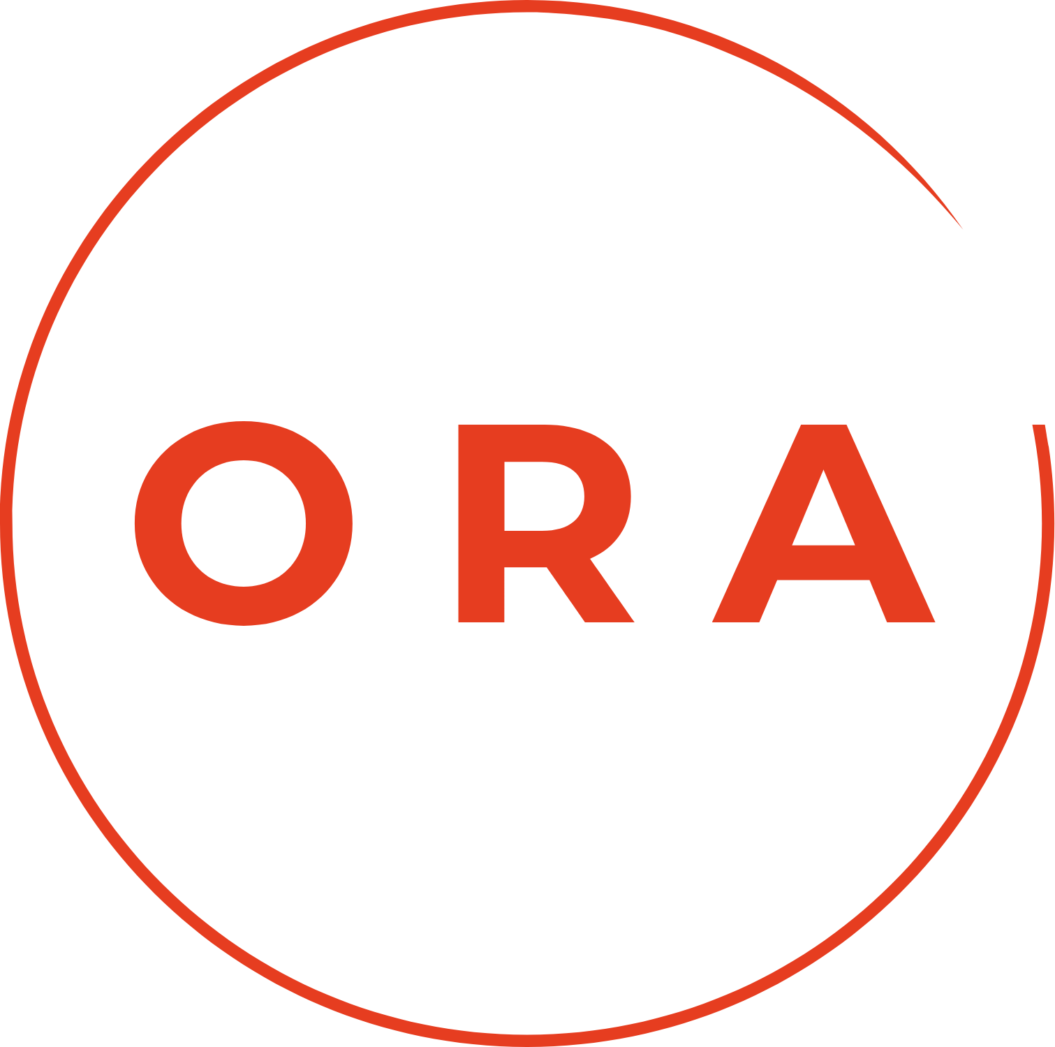 Oramed Pharmaceuticals logo (transparent PNG)