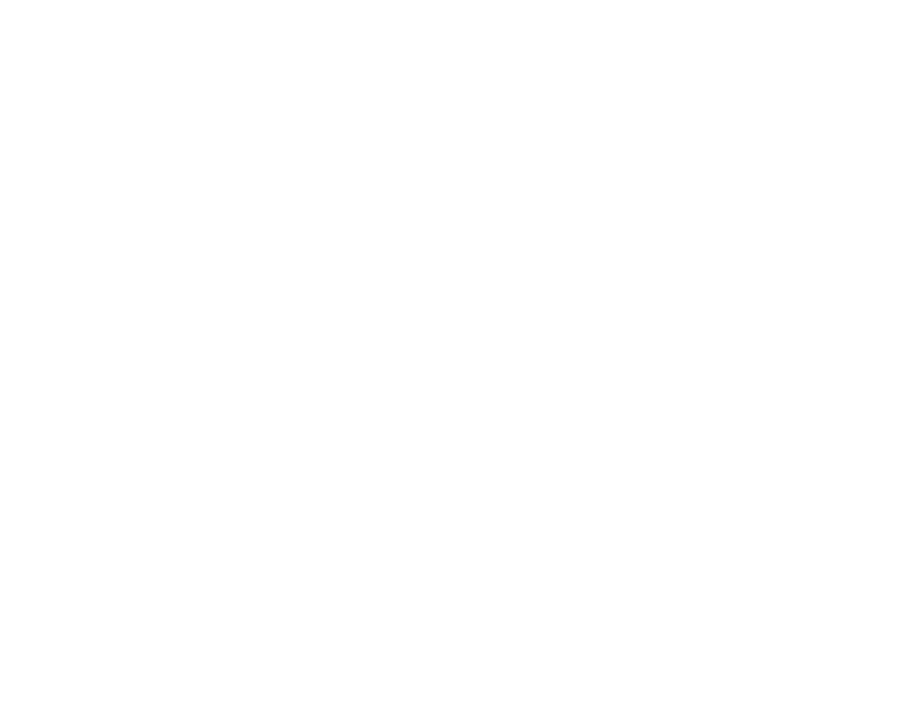 Orion Corporation logo pour fonds sombres (PNG transparent)