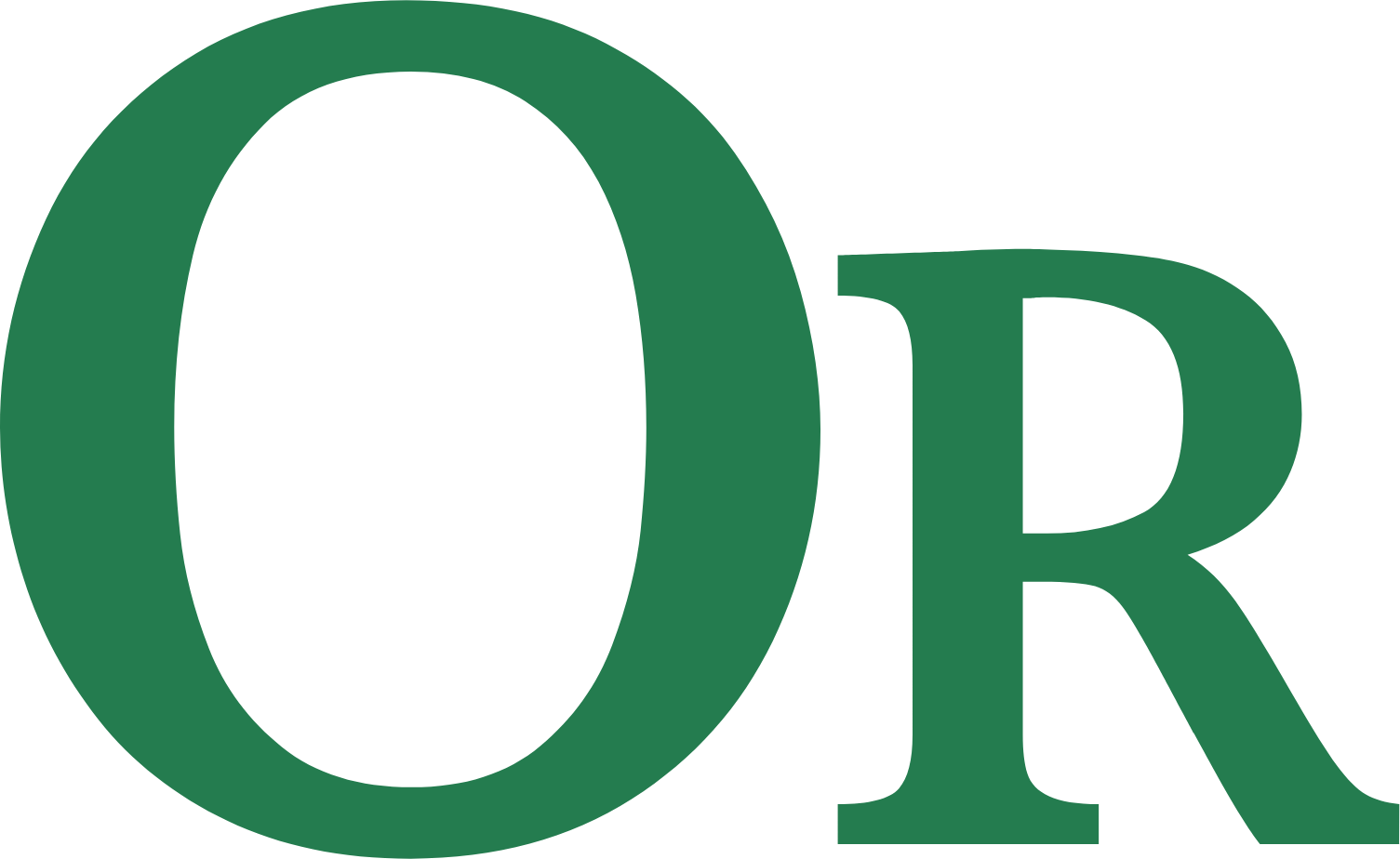 Orrstown Financial Services logo (transparent PNG)