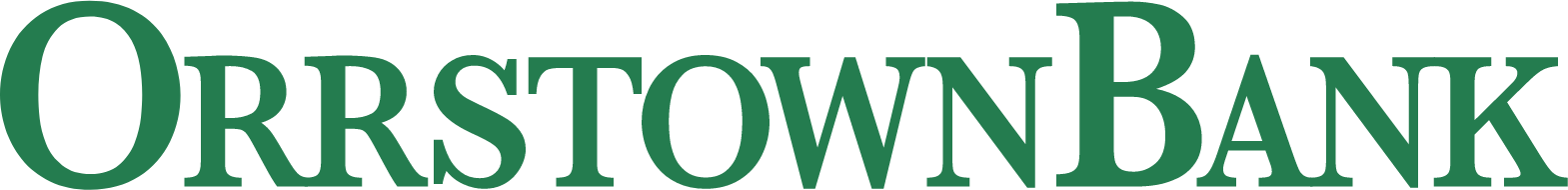 Orrstown Financial Services logo large (transparent PNG)