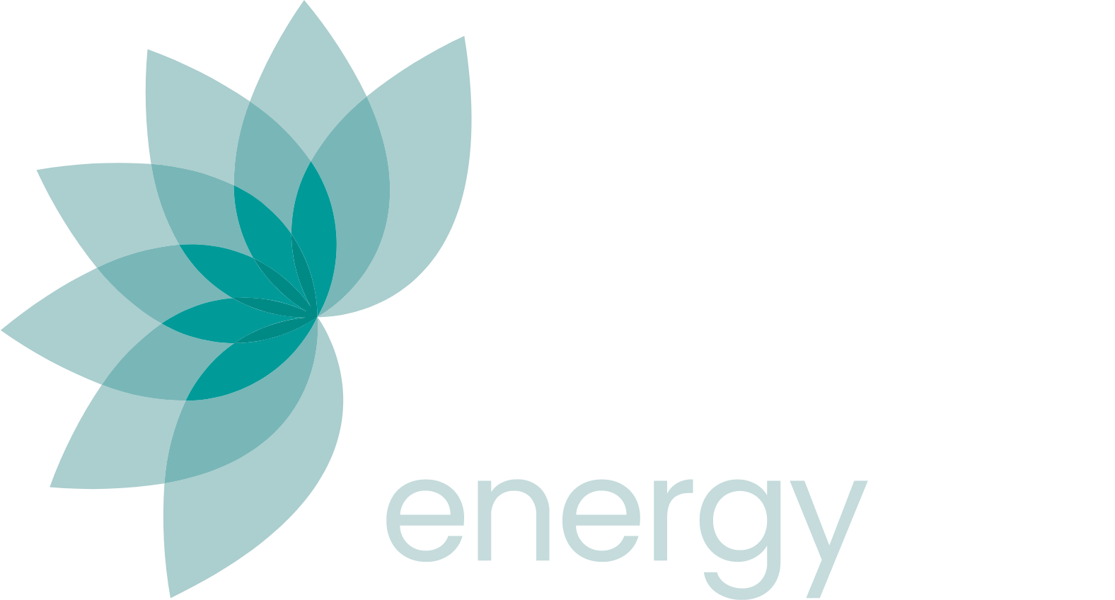 Orrön Energy logo fulle size on a dark background (transparent PNG)