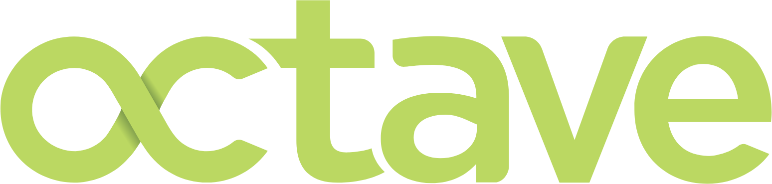 Octave Specialty Group logo large (transparent PNG)